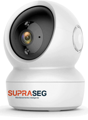 SupraSeg | Câmera Supranet